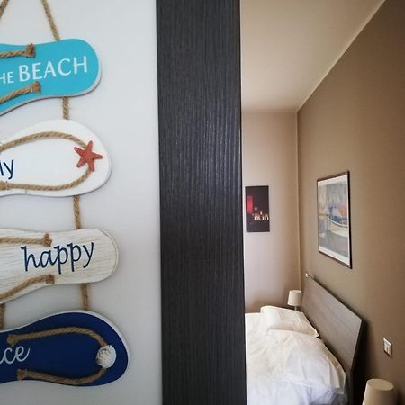 B&B Antico Porto Tarquinia Luaran gambar