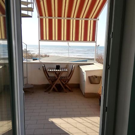 B&B Antico Porto Tarquinia Luaran gambar