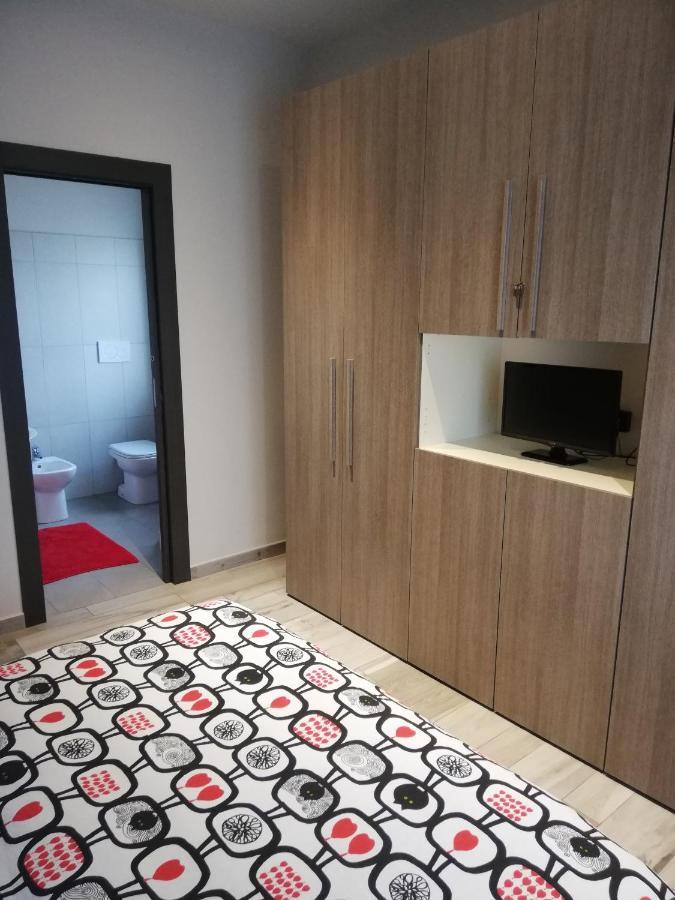 B&B Antico Porto Tarquinia Luaran gambar