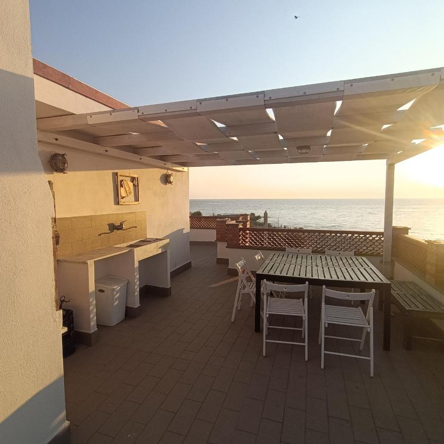 B&B Antico Porto Tarquinia Luaran gambar