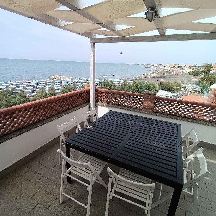 B&B Antico Porto Tarquinia Luaran gambar