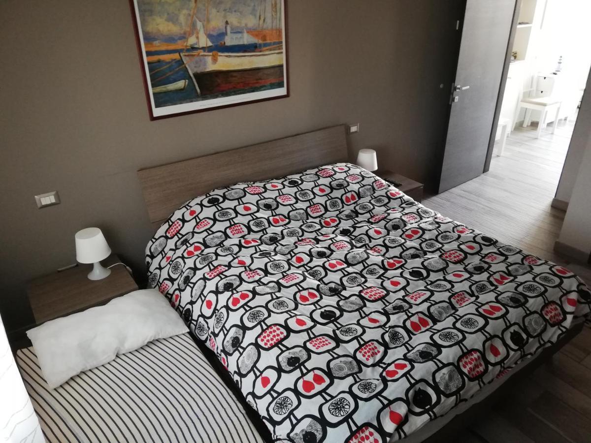 B&B Antico Porto Tarquinia Luaran gambar