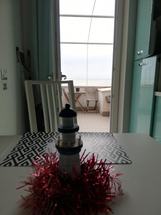 B&B Antico Porto Tarquinia Luaran gambar