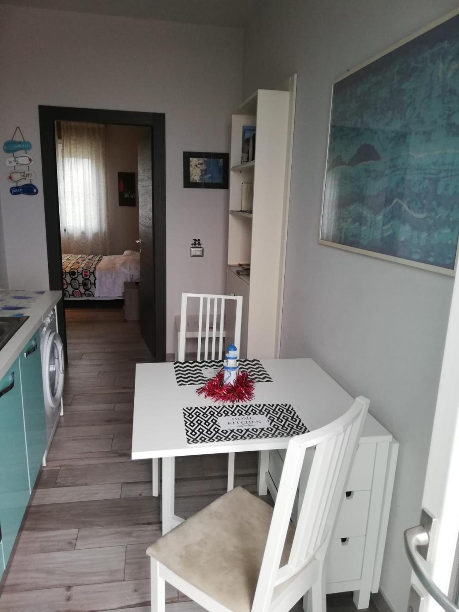 B&B Antico Porto Tarquinia Luaran gambar