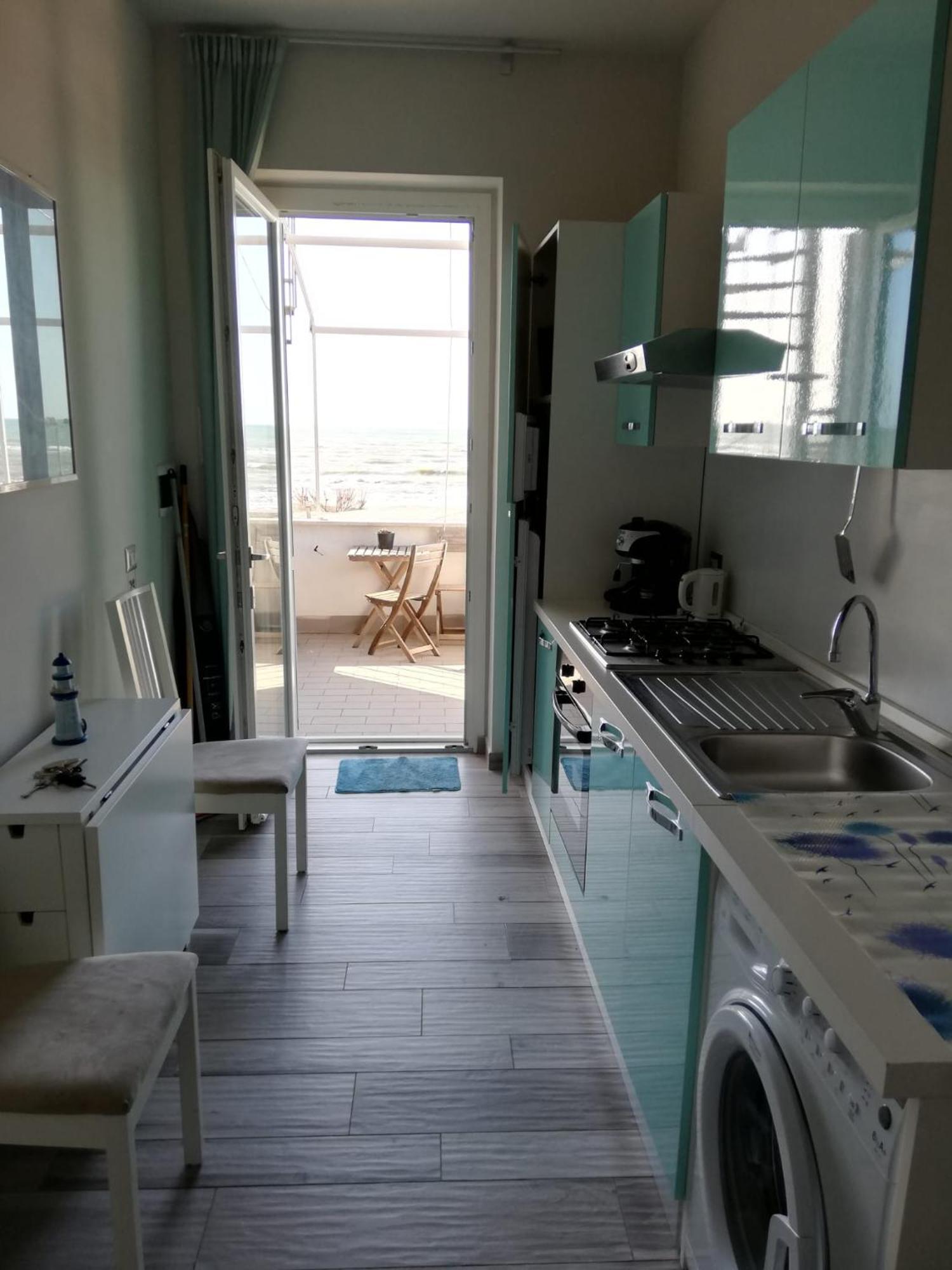 B&B Antico Porto Tarquinia Luaran gambar